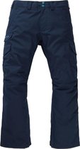 Burton Cargo Pant Regular snowboardbroek dress blue