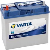 VARTA BLUE Dynamic Accu B33 12V 45Ah