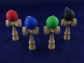 4 mini Kendamas