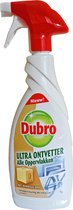 Dubro Ultra Ontvetter spray - Verwijdert krachtig alle vuil en vet