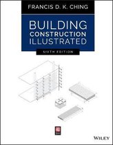 Building Construction Illustrated 6th Ed