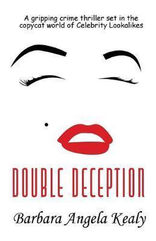 Double Deception: Updated Second Edition - cover