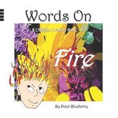 Words on fire