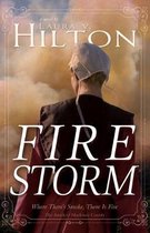 Firestorm, Volume 1