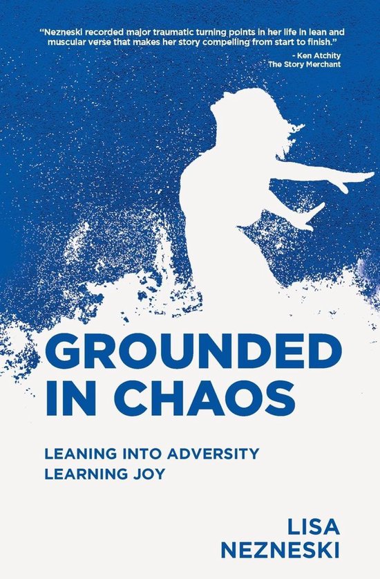 Grounded in Chaos - cover