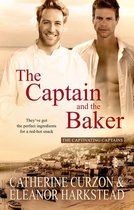 Captivating Captains 7 - The Captain and the Baker