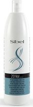 Sibel - Ion Color Brilliance - Peroxide Cream - 6% (20 Vol) - 1000 ml