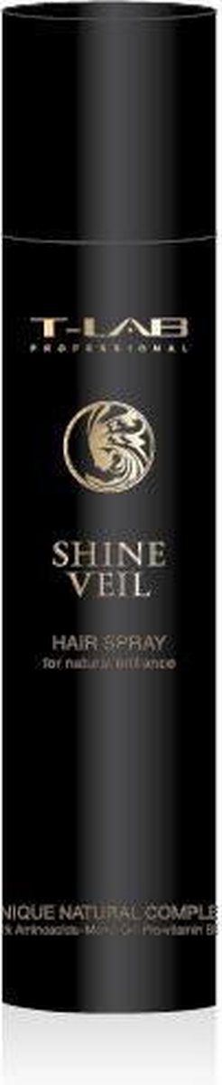 T-Lab Professional - Shine Veil Hair Spray 150 ml