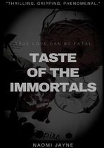 Taste of the Immortals