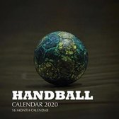 Handball Calendar 2020