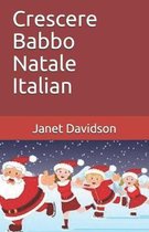 Crescere Babbo Natale Italian