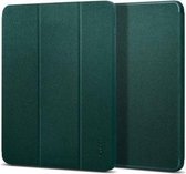 Spigen Urban Fit Apple iPad Pro 11 (2020) Hoesje Groen