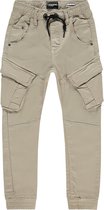 Vingino Broek - Jongens - beige