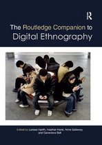 The Routledge Companion to Digital Ethnography