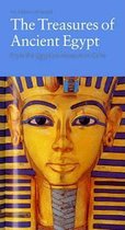 Treasures of Ancient Egypt
