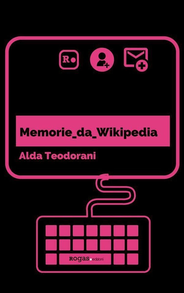 Memorie da Wikipedia - Alda Teodorani