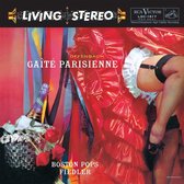 J. Offenbach - Gaite Parisienne (CD)