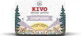 Kivo Petfood - Shampoobar voor honden 100 gram - Vrij van parabenen, sulfaten PH neutraal