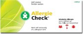 Testjezelf Inhalatie Allergie Check 3 in 1 - 1 stuk - Allergietest