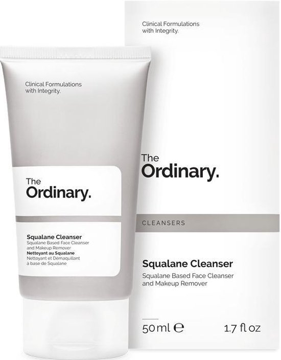 the ordinary daily moisturizer
