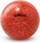DITA Glitter ball - Veldhockeybal - Oranje