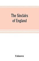 The Sinclairs of England