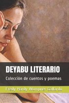 Deyabu Literario: Colecci�n de cuentos y poemas