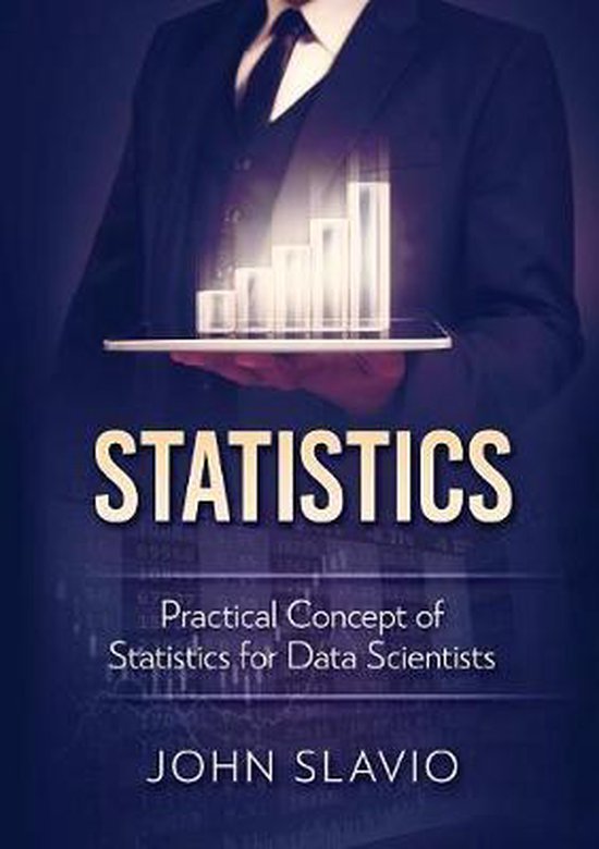 Statistics - cover