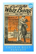 Captain Billy's Whiz Bang - June 1922