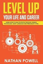 Level Up Your Life and Career