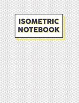 Isometric Notebook