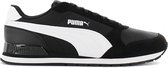 PUMA St Runner V2 Nl Sneakers Unisex - Puma Black / Puma White - Maat 45