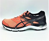 Asics WMNS Gel-Zone 6 Papaya Black - Maat 39.5