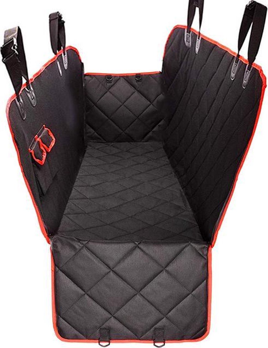 MisterDotCom Kofferbakhoes hondenbescherming deken hondenbescherming smart fortwo 451 nieuw model 2007-2014 MisterDotCom Kofferbakhoes hondenbescherming deken hondenbescherming smart fortwo 451 nieuw model 2007-2014