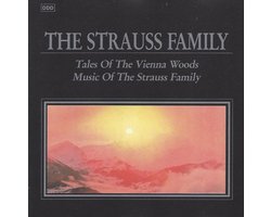 The Strauss Family