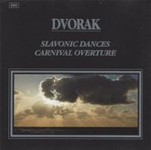 Slavonic Dances-Overture