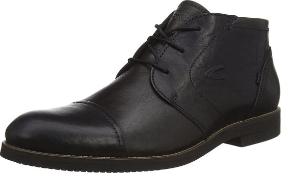Camel Active Heren 53FWF01-350320 modelaarzen, 42 EU, koffie, 42 EU Camel Active Heren 53FWF01-350320 modelaarzen, 42 EU, koffie, 42 EU