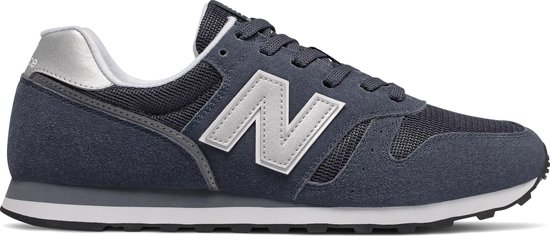 New Balance 373 Heren Sneakers - Navy - Maat 39.5 | Bestel nu!