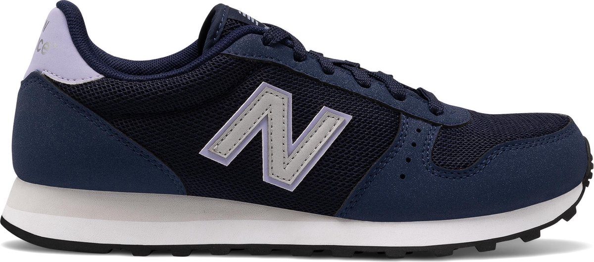 New balance hot sale 311 women blue