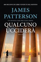 Omslag Qualcuno ucciderà