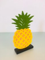 Ananas decoratie