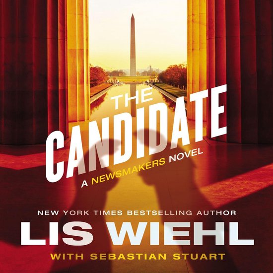 The Candidate - cover