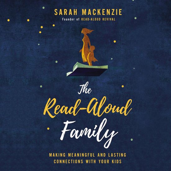 Foto: The read aloud family