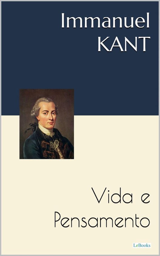 KANT - cover