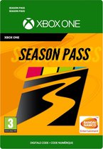 Project CARS 3: Season Pass - Season Pass - Xbox One download