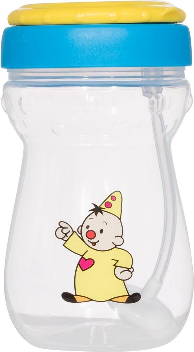 Goedkoopste Bumba 360ml Rietjesbeker SO-BU-12202