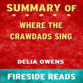 Where the Crawdads Sing by Delia Owens: Summary by Fireside Reads