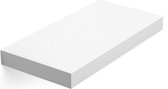 Etagère murale flottante 40 cm - Wit