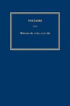 Œuvres complètes de Voltaire (Complete Works of Voltaire)- Œuvres complètes de Voltaire (Complete Works of Voltaire) 71C