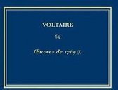 Complete Works of Voltaire 69